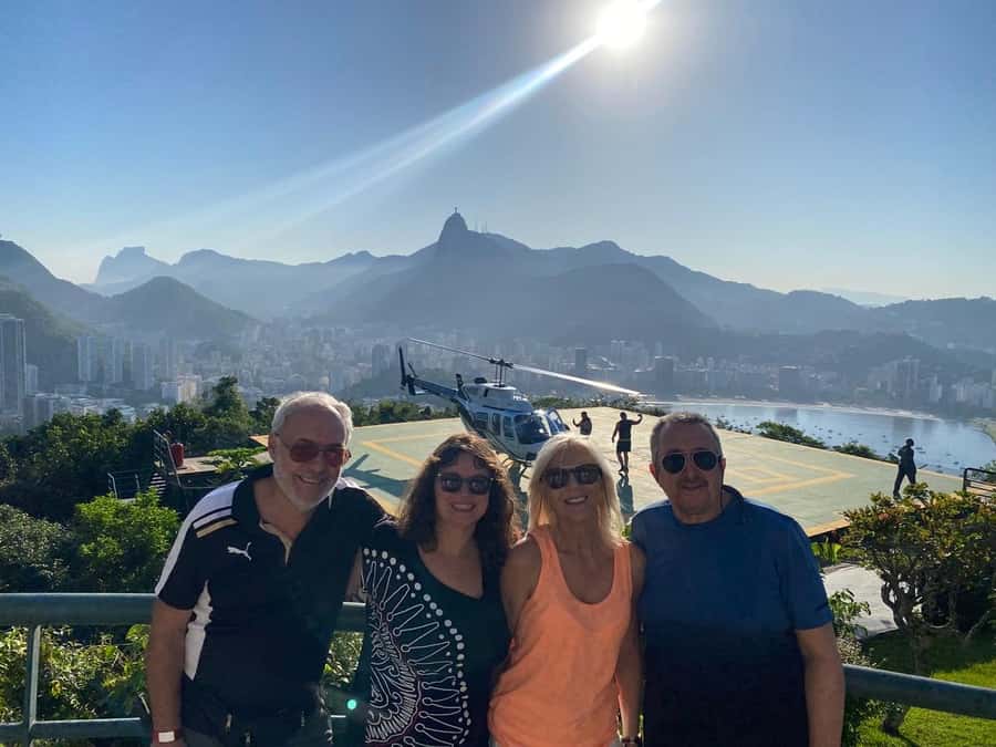 2 Days Private Tour in Rio de Janeiro - Key highlights you’ll actually feel
