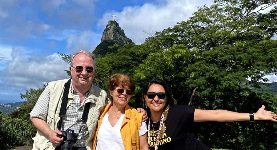 2 Days Private Tour in Rio de Janeiro - Price and value: what $440 really buys you