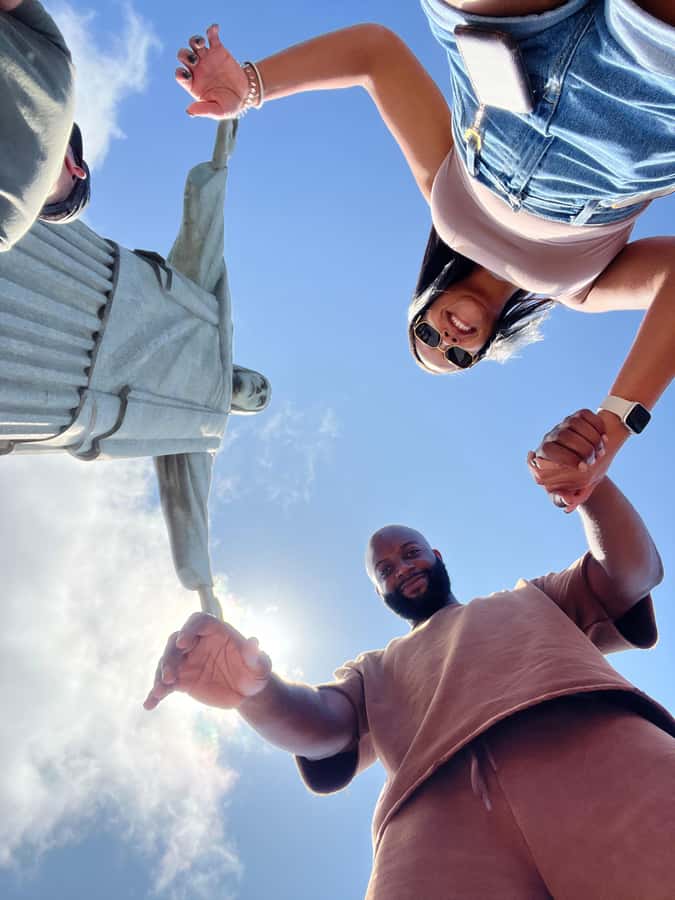 2 Days Private Tour in Rio de Janeiro - Pickup, driver, and the “less waiting” advantage