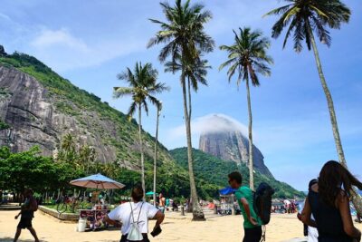 Climb Sugarloaf: A Thrilling Adventure to Rio’s Postcard Peak - The safety briefing that actually helps you