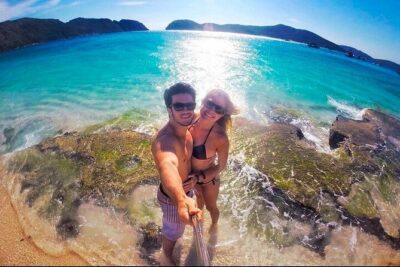 Day Tour to Arraial do Cabo the Brazilian Caribbean - Why Arraial do Cabo feels like a Brazilian Caribbean