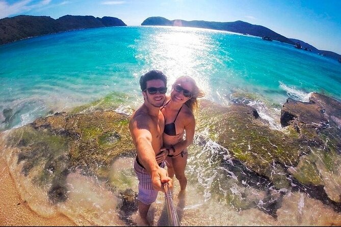 Day Tour to Arraial do Cabo the Brazilian Caribbean - Why Arraial do Cabo feels like a Brazilian Caribbean