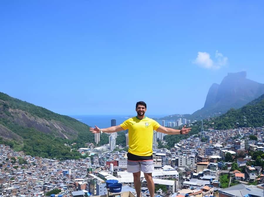 Discover Rocinha: Guided Tour of the Famous Favela - Key things I’d circle before you go