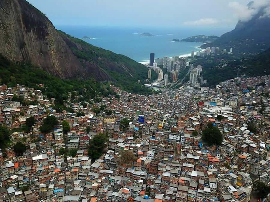 Discover Rocinha: Guided Tour of the Famous Favela - Who this Rocinha tour is best for