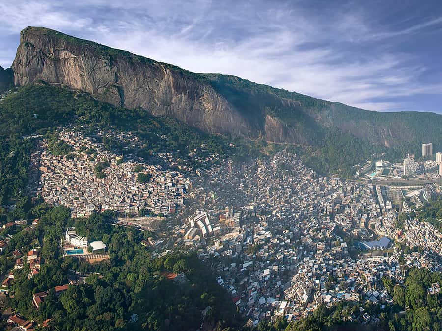 Discover Rocinha: Guided Tour of the Famous Favela - Why Rocinha’s viewpoint beats most Rio photo stops