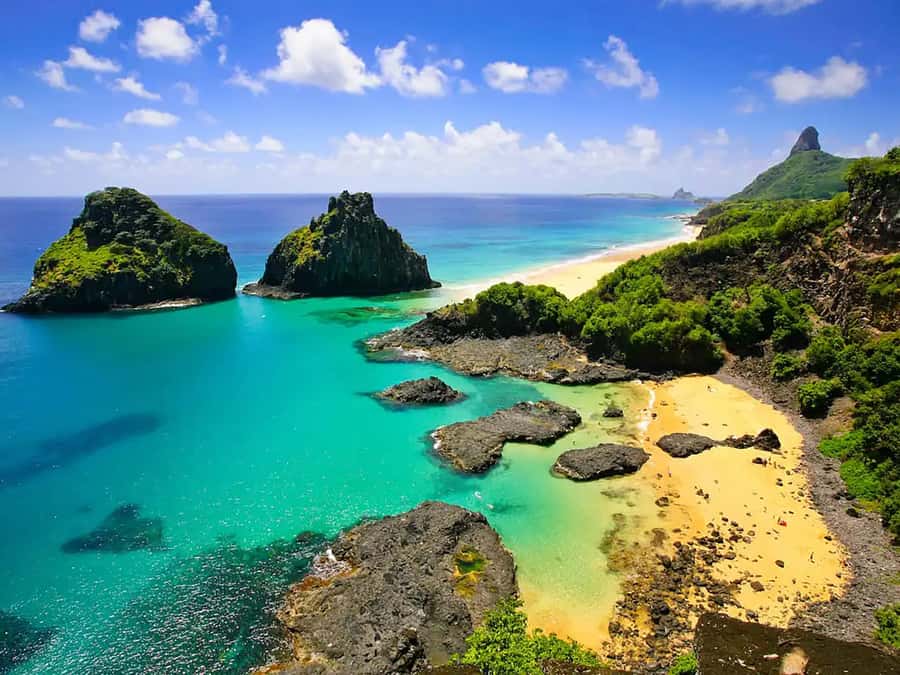 Explore Fernando de Noronha: 7-Hour Ilhatour - Key highlights that make this Ilhatour worth your time