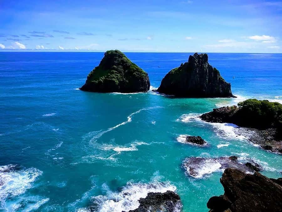 Explore Fernando de Noronha: 7-Hour Ilhatour - How the 7-hour Ilhatour works on Fernando de Noronha