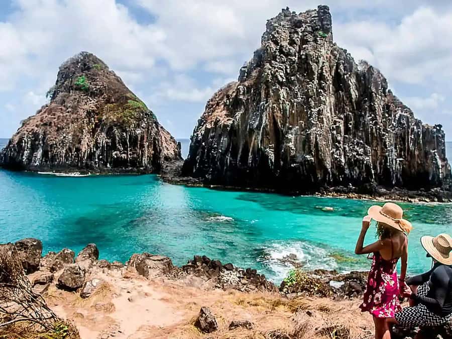 Explore Fernando de Noronha: 7-Hour Ilhatour - Stop-by-stop: what each major place gives you