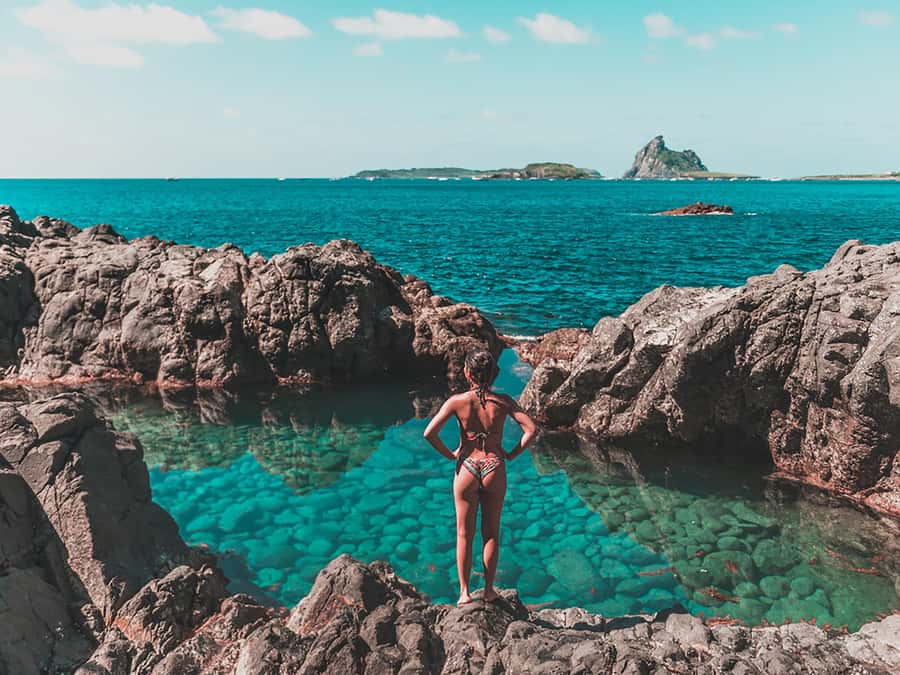 Explore Fernando de Noronha: 7-Hour Ilhatour - What’s included, and what you should plan to bring