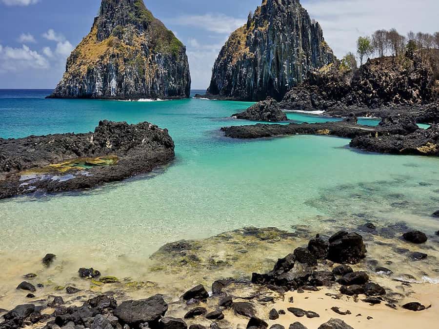 Explore Fernando de Noronha: 7-Hour Ilhatour - Weather reality: rain happens, and conditions can change