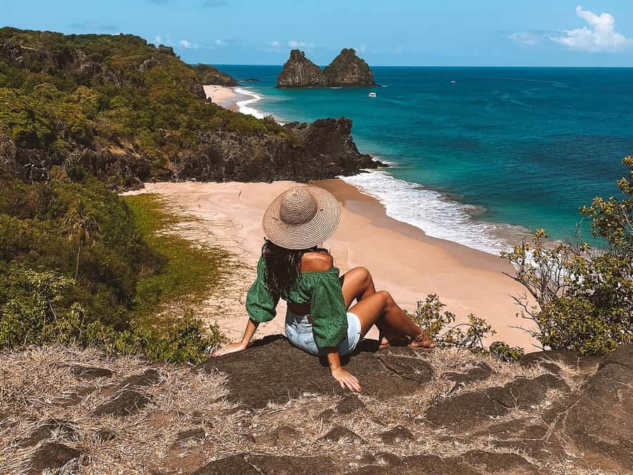 Explore Fernando de Noronha: 7-Hour Ilhatour - Timing that sets you up for the best light (and a long day)