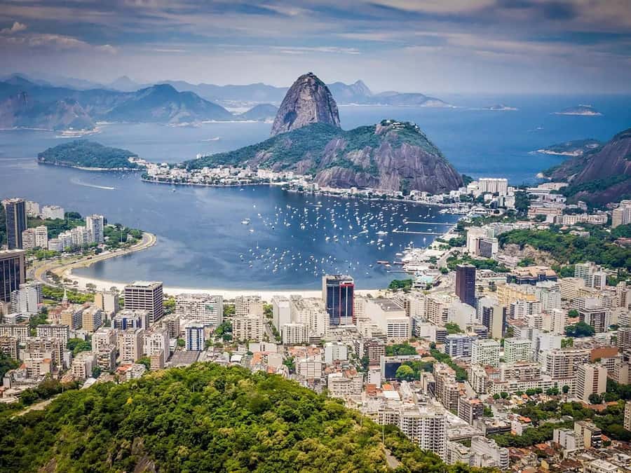 Explore Rio: Christ, Selarón, and more in 5 Hours! - Key Stops You’ll Actually Care About