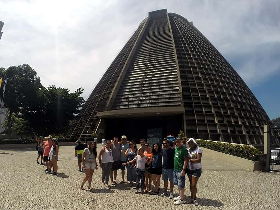 Explore Rio: Christ, Selarón, and more in 5 Hours! - Price, Timing, and Value for First-Time Rio Visitors