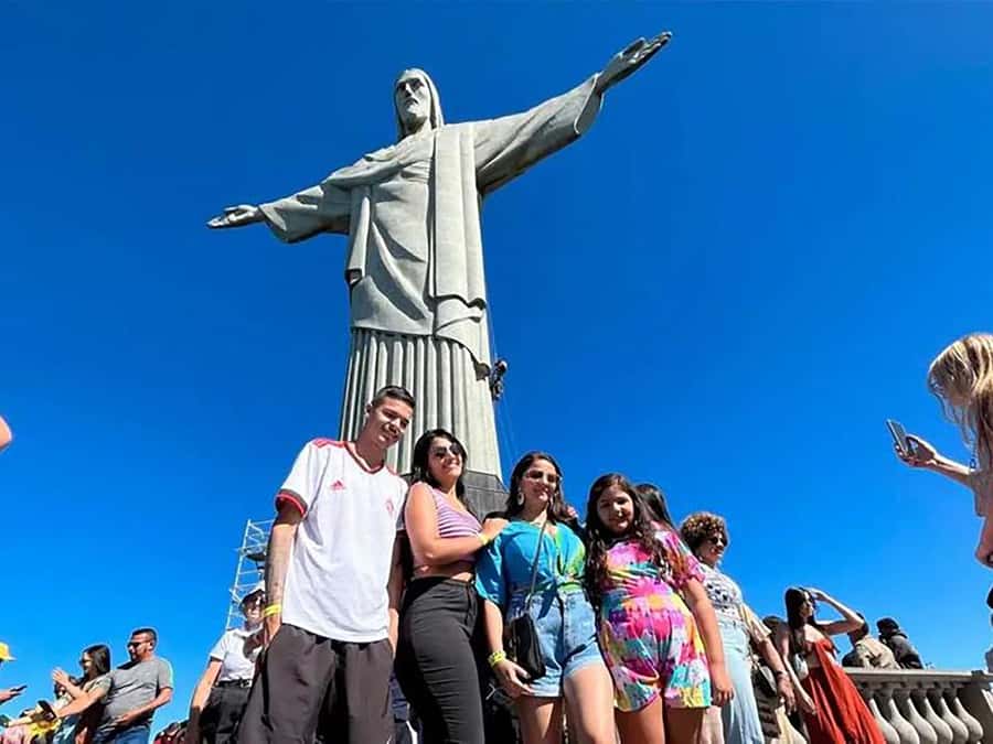 Explore Rio: Christ, Selarón, and more in 5 Hours! - Who This Tour Suits Best (and Who Should Skip It)