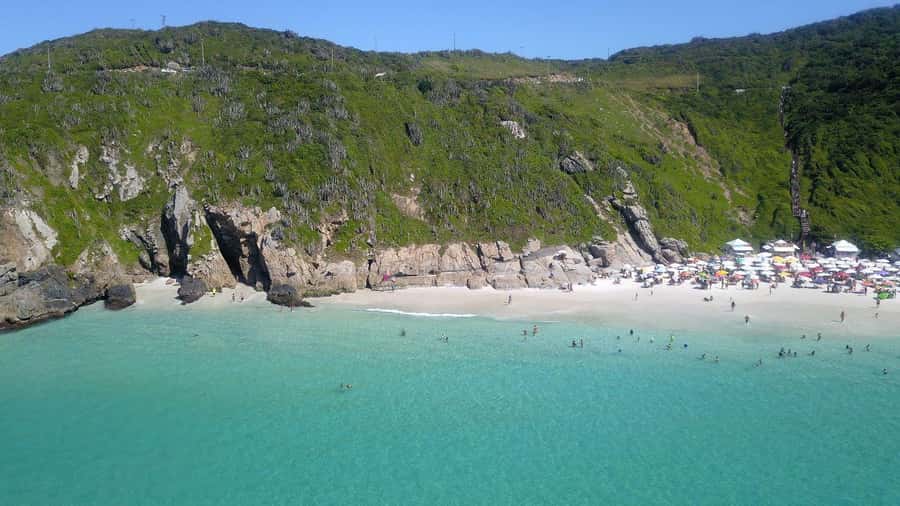 From Rio: Arraial do Cabo Day Trip with Boat Tour - Tips to make your day smoother