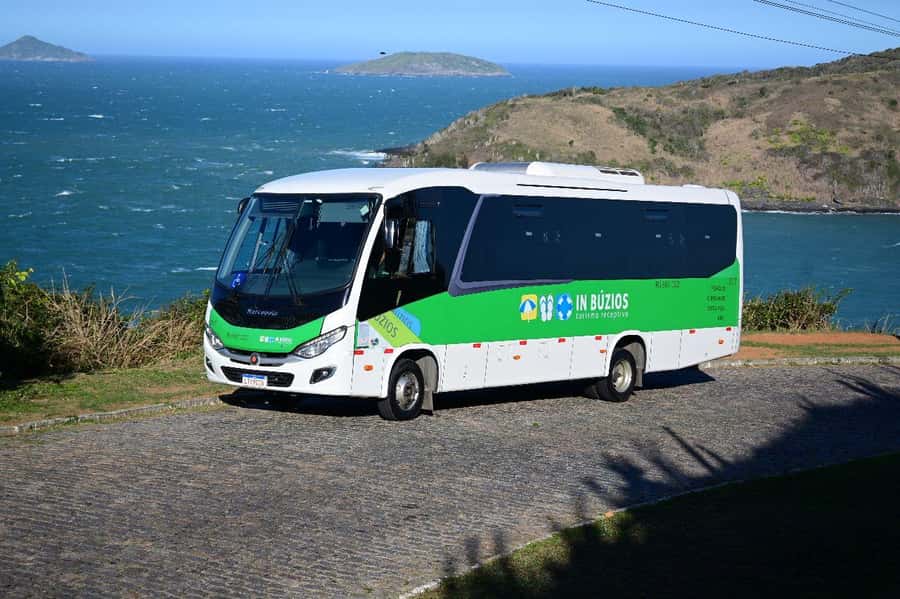From Rio: Arraial do Cabo Day Trip with Boat Tour - Weather reality: rain or shine, but wind changes the plan