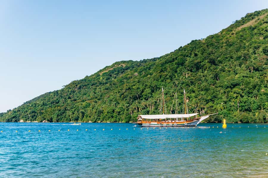 From Rio de Janeiro: Angra dos Reis Boat Trip with Lunch - Getting from Rio: the 14-hour reality check (and how to handle it)