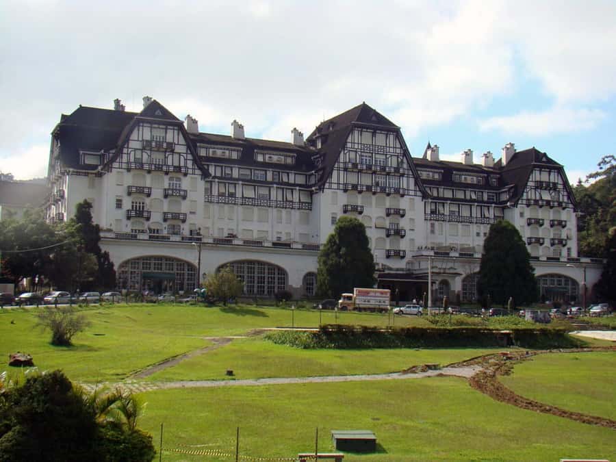From Rio de Janeiro: Petrópolis Day Trip with Optional Lunch - Key things that make this tour worth your time