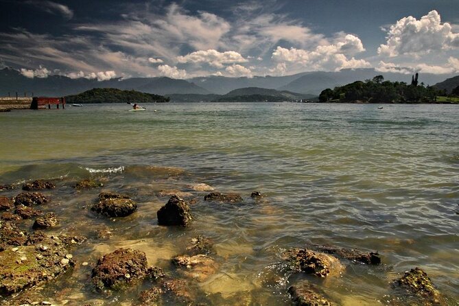 Full Day Tour to Angra dos Reis and Grand Island - Key things to know before you go