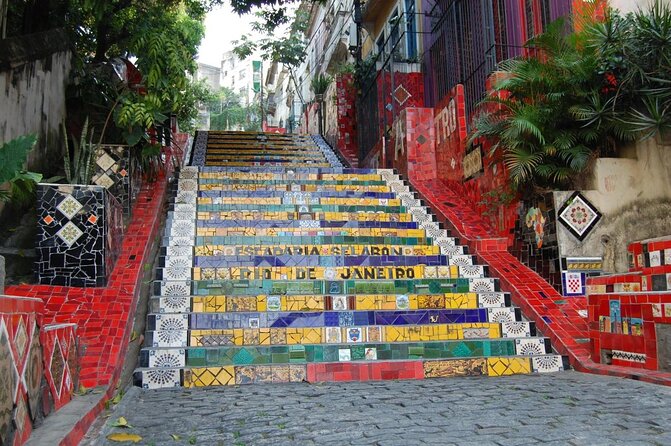 More than a Pub Crawl: An Authentic Night Experience in Rio - Key points to know before you go