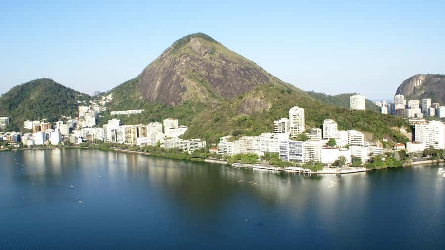 Rio de Janeiro by Air: 10-Minute Helicopter Tour - Timing reality: hotel pickup zones and why the day can feel longer