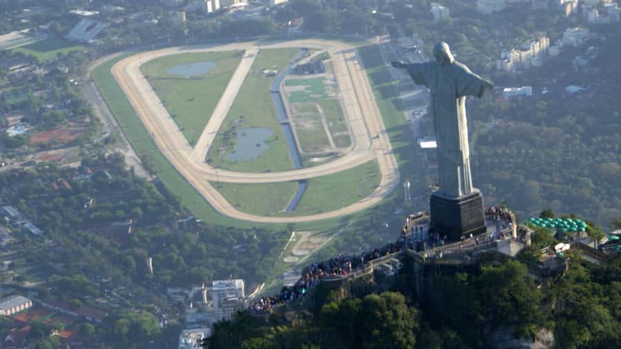 Rio de Janeiro by Air: 10-Minute Helicopter Tour - What to bring and how to enjoy the flight more