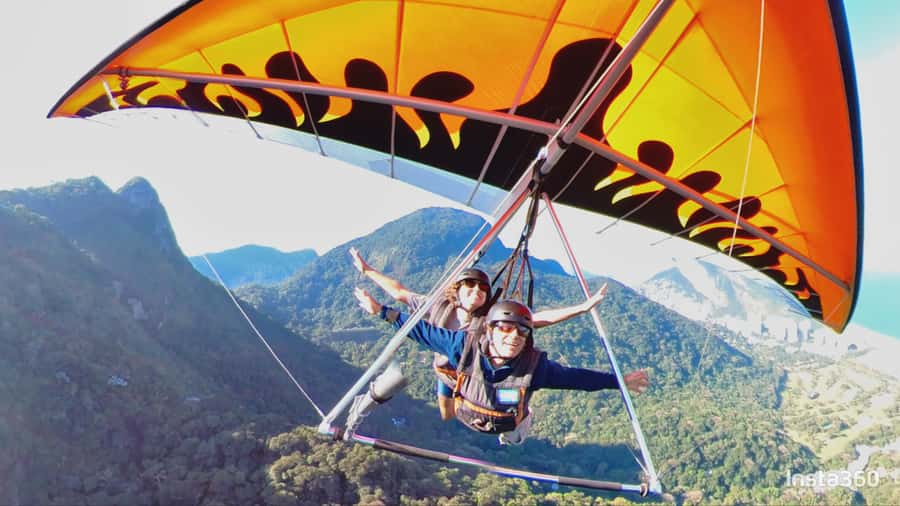 Rio de Janeiro: Hang Gliding Adventure - Price and value: what the $229 covers and what can be added