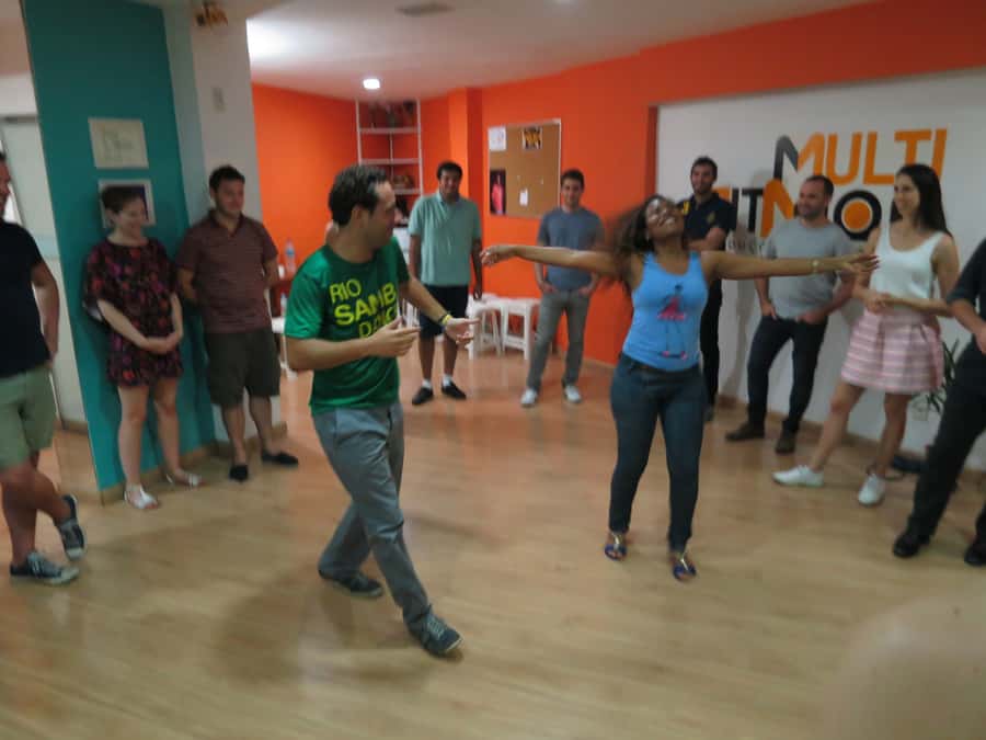 Rio de Janeiro: Local Experience in Forró dance - Key Things I’d Chase on This Forró Night