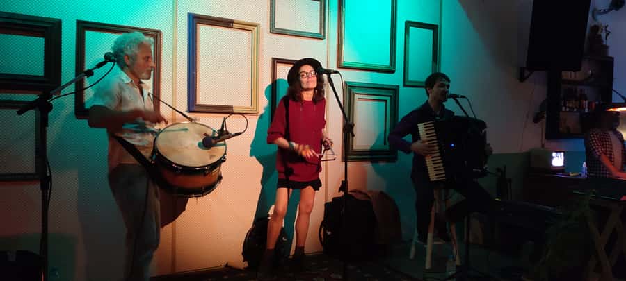 Rio de Janeiro: Local Experience in Forró dance - Forró in Ipanema: Learn the Steps, Then See How Locals Move