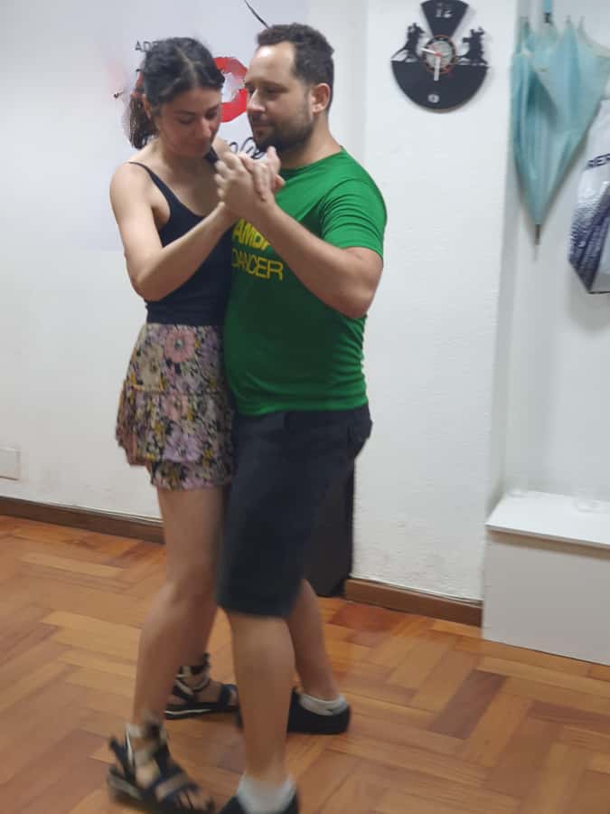 Rio de Janeiro: Local Experience in Forró dance - Practical Stuff You’ll Thank Yourself For