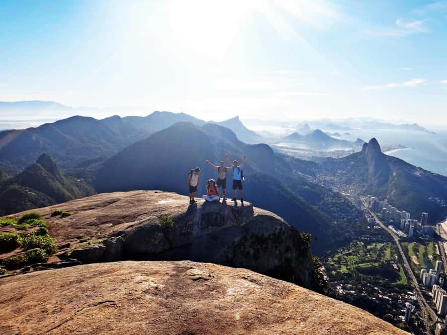 Rio de Janeiro: Pedra da Gávea 7-Hour Hike - Pedra da Gávea: Why This Hike Earns Its Reputation in Rio