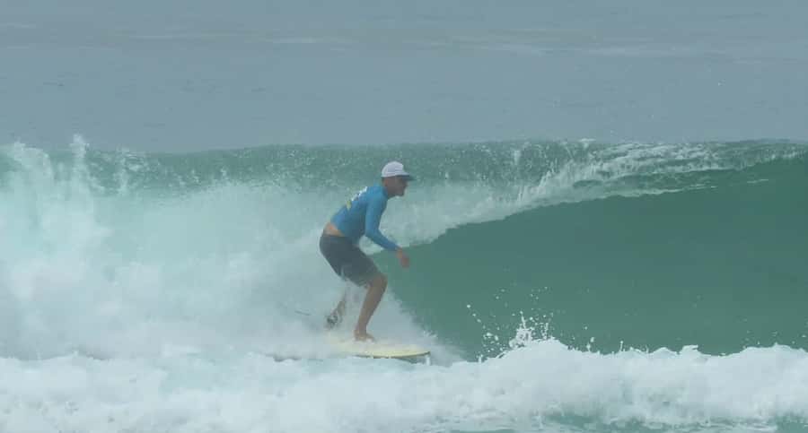 Rio de Janeiro: Surflessons and surfcoach. - How Logistics Affect Your Day (Without Killing the Fun)