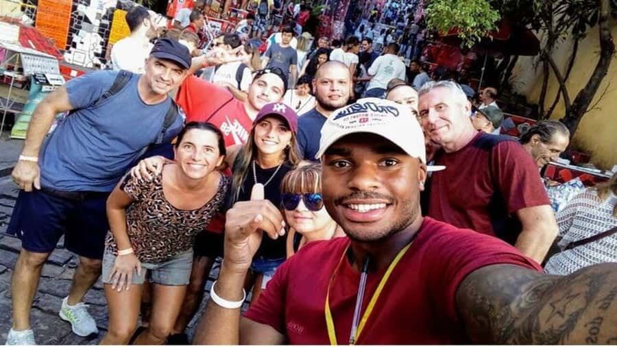 Rio: Favela Walking Tour of Rocinha with a Resident Guide - Logistics That Affect Your Day (Not Just Fine Print)