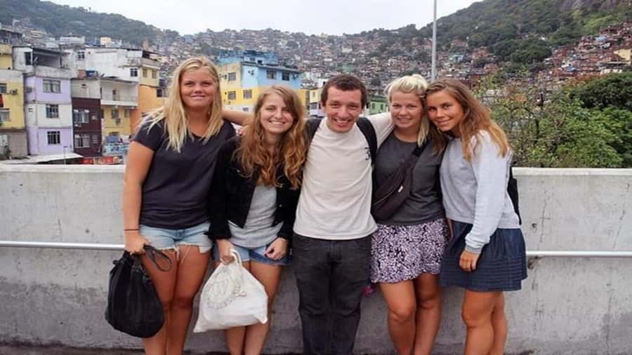 Rio: Favela Walking Tour of Rocinha with a Resident Guide - Moto-Taxi Up to Rocinha’s Top for Christ and Beach Views