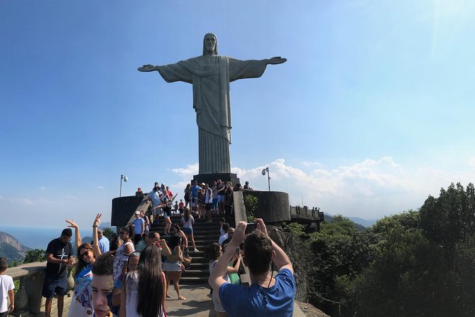 Rio in Style: A Journey Thru Corcovado, Sugarloaf, Selaron - Copacabana and the Ipanema Stretch: Beaches as a Neighborhood Map