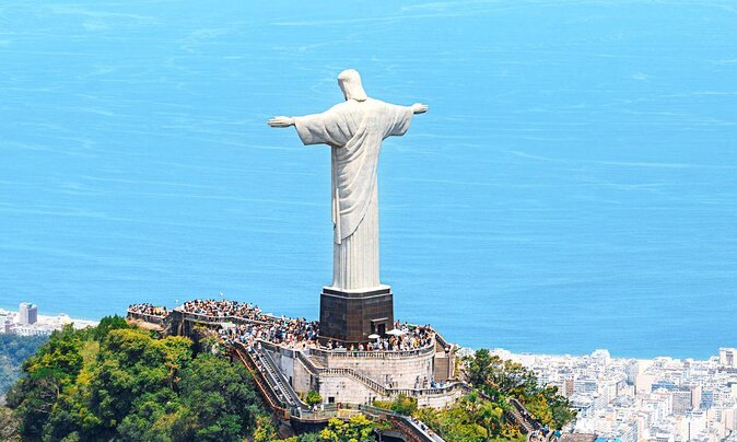 Skip the Line to Christ Redeemer, Sugar Loaf and Barbecue Lunch - Key things to know before you go