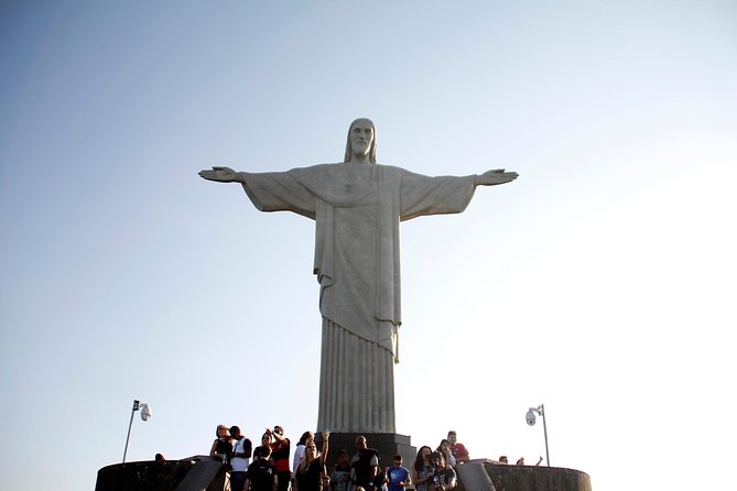 Skip the Line to Christ Redeemer, Sugar Loaf and Barbecue Lunch - Cable car to Sugar Loaf: why this stop matters