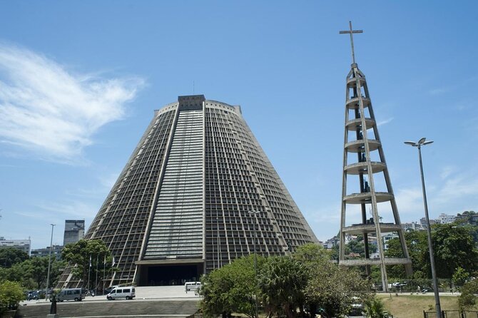 The Best of Rio de Janeiro in a Private Guided Tour - Key moments that make this Rio day work